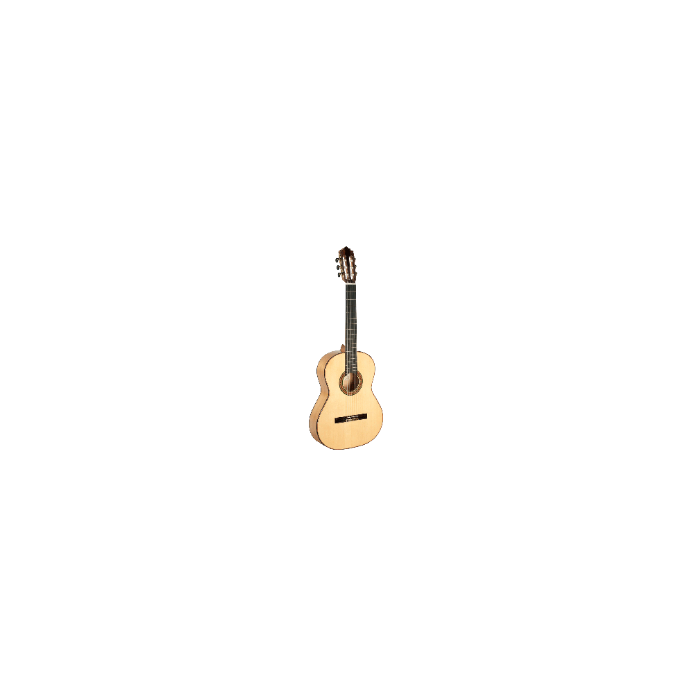 Guitarra Flamenca Paco Castillo 215F