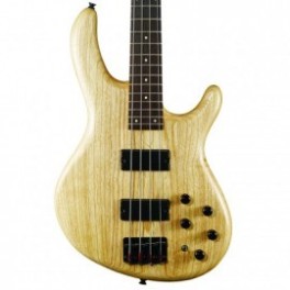 Bajo eléctrico CORT ACTION serie DLX AS OPN