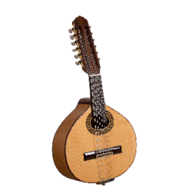 Bandurria Paco Castillo B 4C