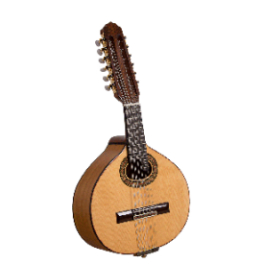 Bandurria Paco Castillo B 4C