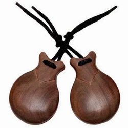 Castañuelas