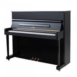 Pianos Verticales