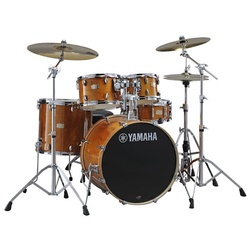 Baterias y Percusion