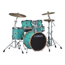 Baterias Acusticas