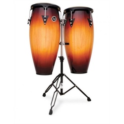 Congas
