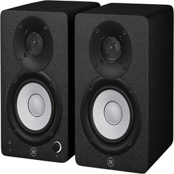 Monitores De Estudio