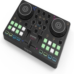 Controladoras Dj