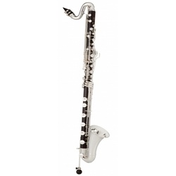 Clarinetes Bajo