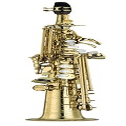 Saxo Soprano