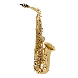 Saxo Alto