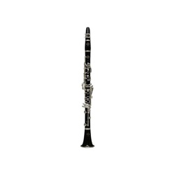 Clarinetes Sib