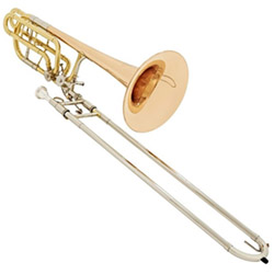 trombones