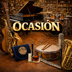 Ocasion